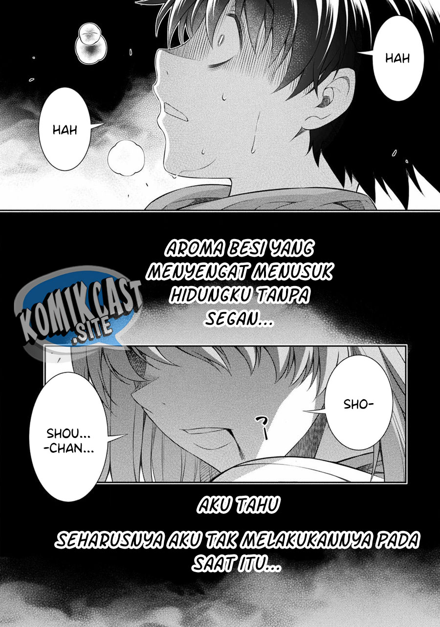 Dilarang COPAS - situs resmi www.mangacanblog.com - Komik silver plan to redo from jk 038 - chapter 38 39 Indonesia silver plan to redo from jk 038 - chapter 38 Terbaru 4|Baca Manga Komik Indonesia|Mangacan